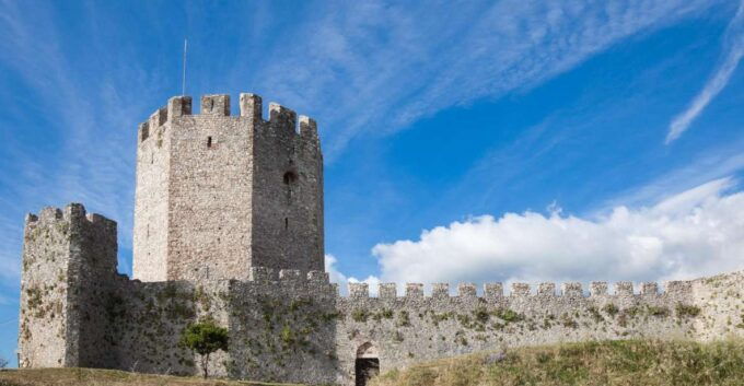 Pieria: the Olympus Sunset Tour With Platamon Castle Visit - Cancellation Policy