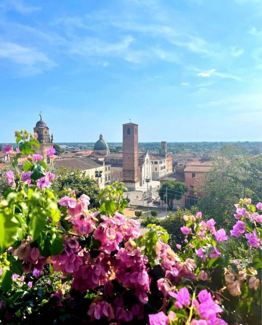 Pietrasanta: SIGHTSEEN TOUR WITH PRIVATE PHOTOGRAPHER - Cancellation Policy and Flexibility