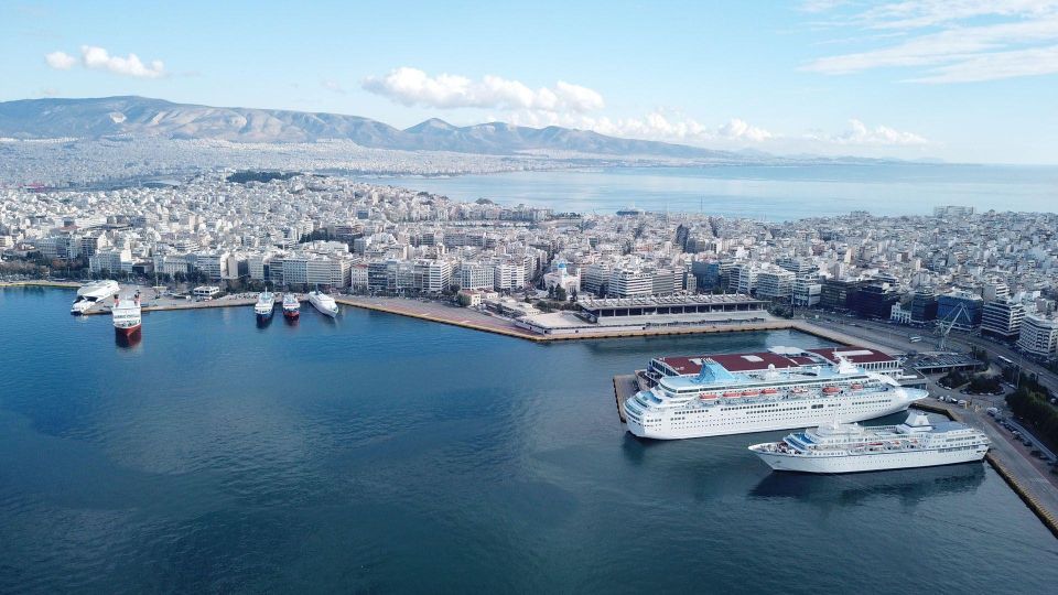 Piraeus Port Cruise Visitors to Athens Private City Tour - Restrictions and Not Allowed Items