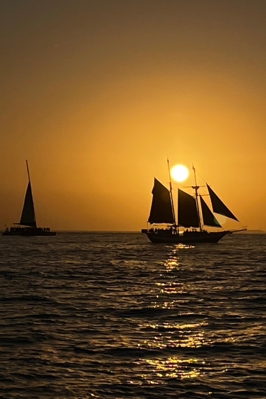 Pirates & Treasure: Self Guided Tour of Key West's Old Town - Important Information