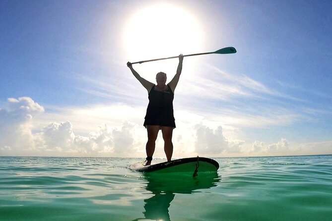 Playa Del Carmen Morning Standup Paddleboarding Session - Additional Resources