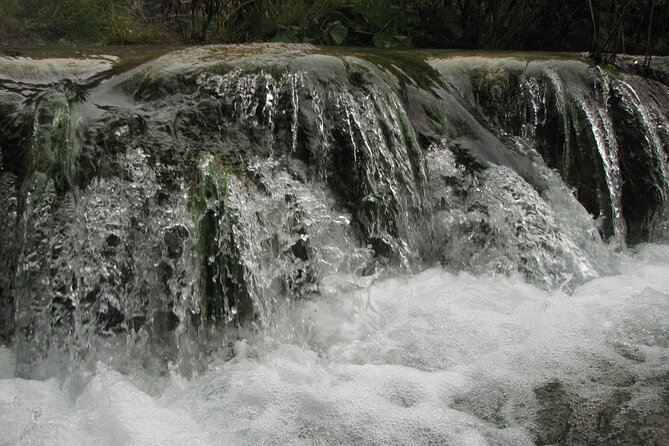 Plitvice Lakes Guided Tour - Tour Inclusions and How to Book