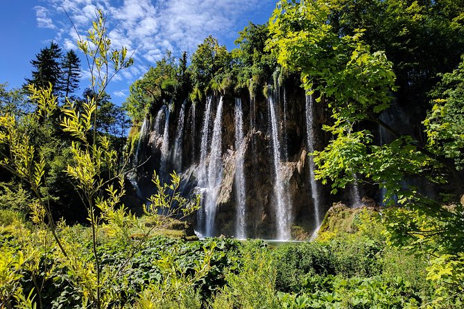Plitvice Lakes National Park Tour From Zadar - Expert Recommendations for Visitors