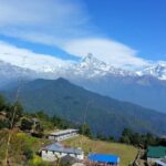 4 pokhara 1 night 2 day private australian camp easy hiking Pokhara: 1 Night 2 Day Private Australian Camp Easy Hiking