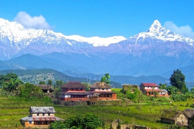 Pokhara: 4 Days Royal Trek With Family - Last Words