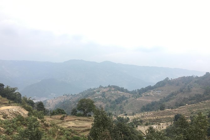 Pokhara : Hiking to Sarangkot From Lakeside - Last Words