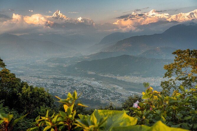 Pokhara Private Tour Sarangkot Sunrise by Car - Cancellation Policy