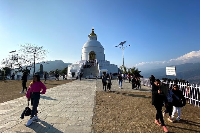 Pokhara: Stay in Cottage With Day Hike to World Peace Stupa - Last Words