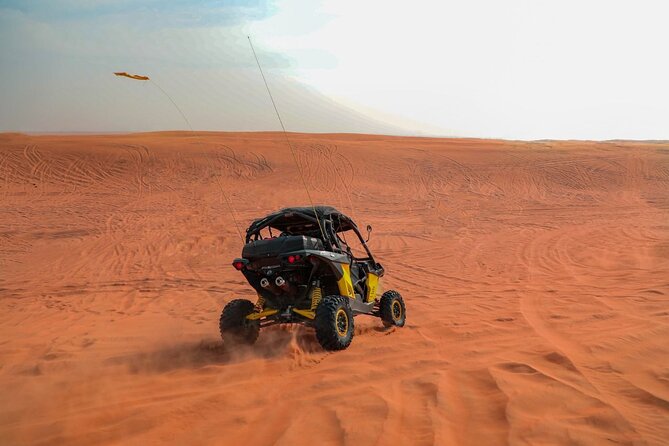 Polaris Dune Buggy Safari Dubai - Copyright and Terms Information