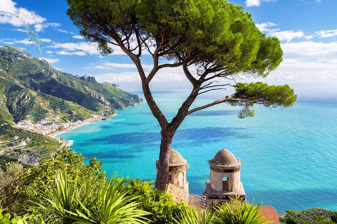 Pompeii Sorrento Positano and Amalfi ALL IN ONE PRIVATE TOUR - Customer Reviews