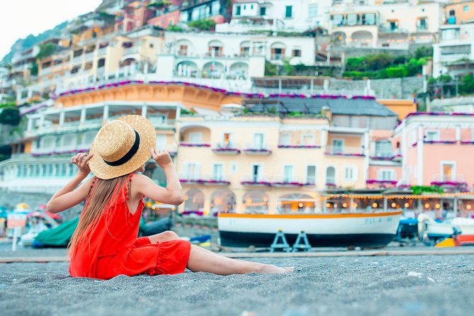 Pompeii, Sorrento & Positano -Private Deluxe Tour - Additional Services