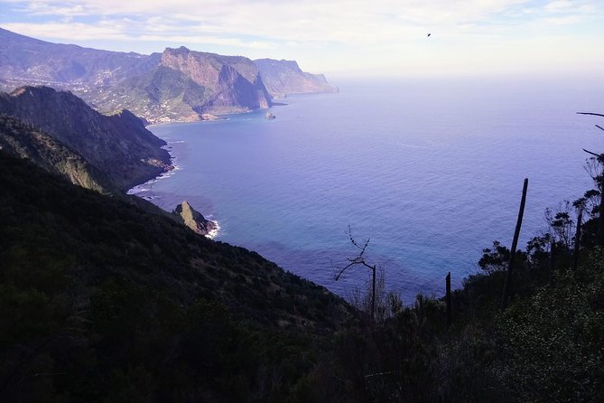Ponta De Sao Lourenco Private Hike From Funchal - Additional Details