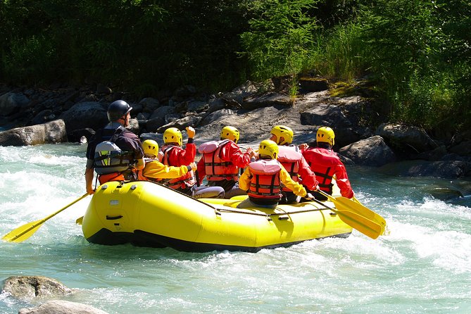 Pontoon Rafting on the Dunajec River Gorge With Private Transport From Krakow - Additional Recommendations