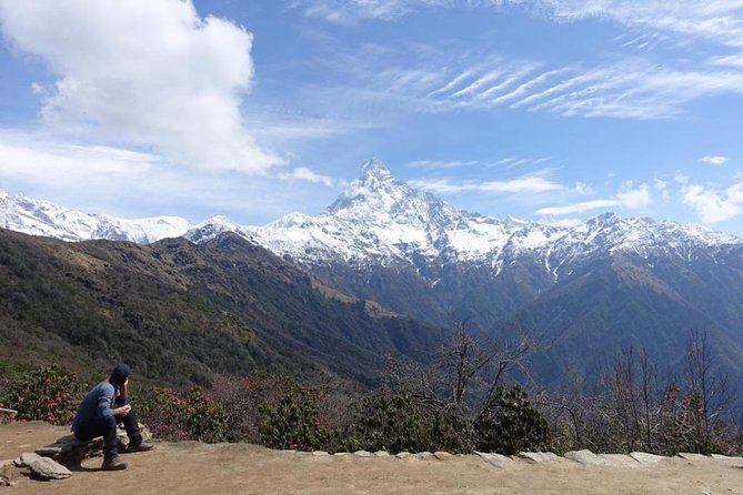 Poon Hill Circuit With Hot Spring Trek From Pokhara - Additional Tour Information