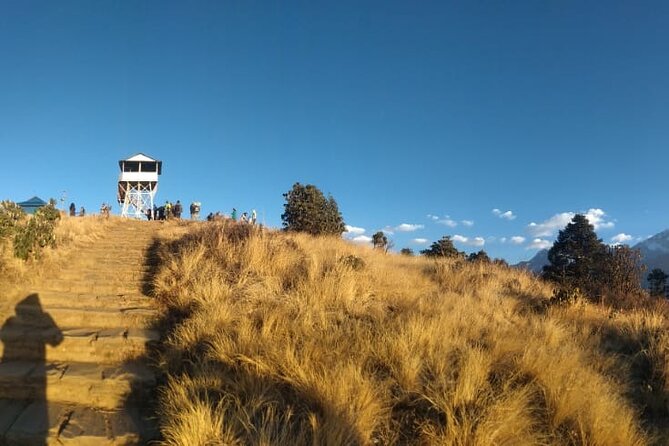 Poon Hill Trek - Weather Considerations