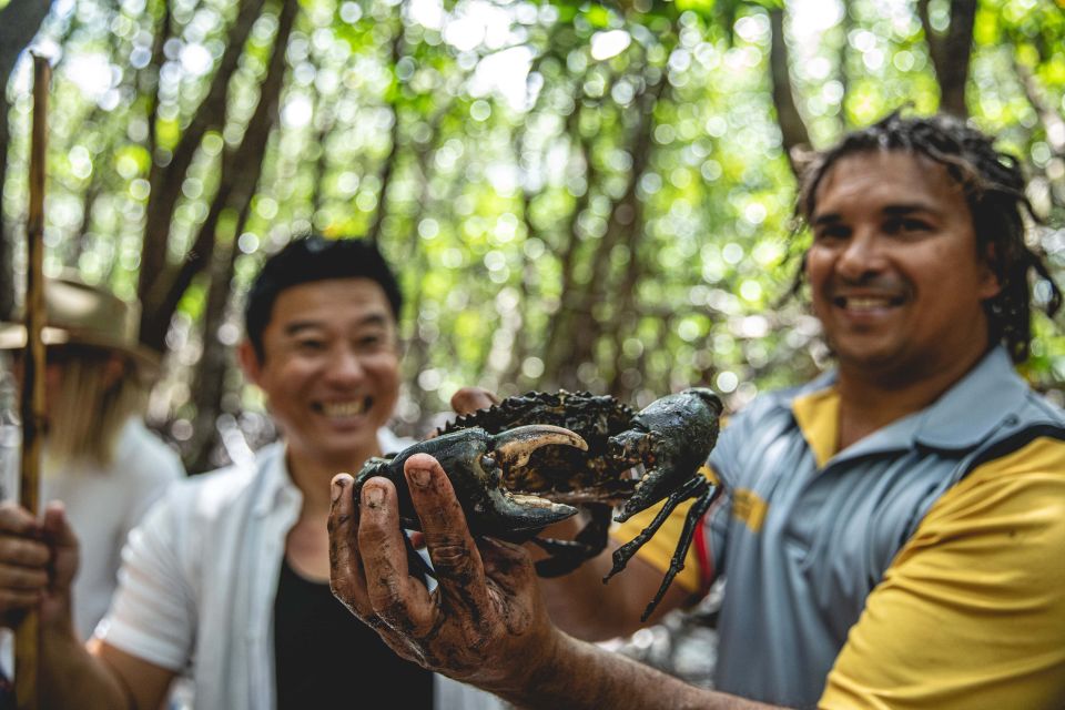 Port Douglas: Daintree Cultural Tour With Hotel Pickup - Customer Reviews