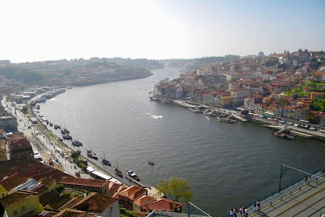 Porto: Half Day Private Tour - Reviews and Ratings
