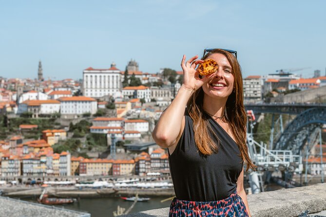 Porto Photo Tour - Pricing and Booking Information