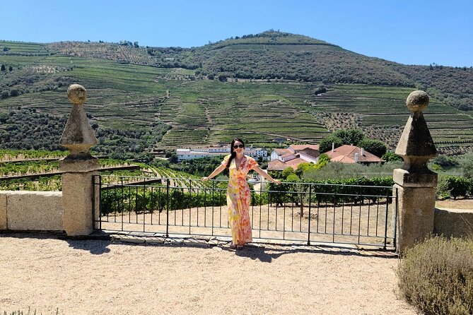 Porto Private Douro Valley Tour With Lunch, Tastings, Boat  - Pinhao - Reviews and Feedback