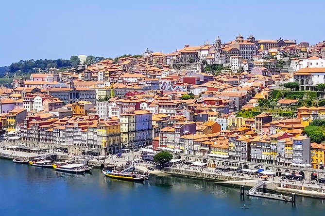 Porto Private Luxury City Tour From Lisbon - Directions and Contact Information