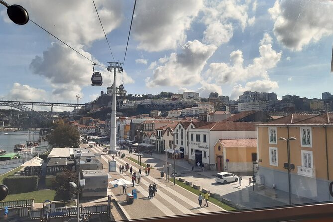 Porto Private Tour - Minimum Travelers Requirement