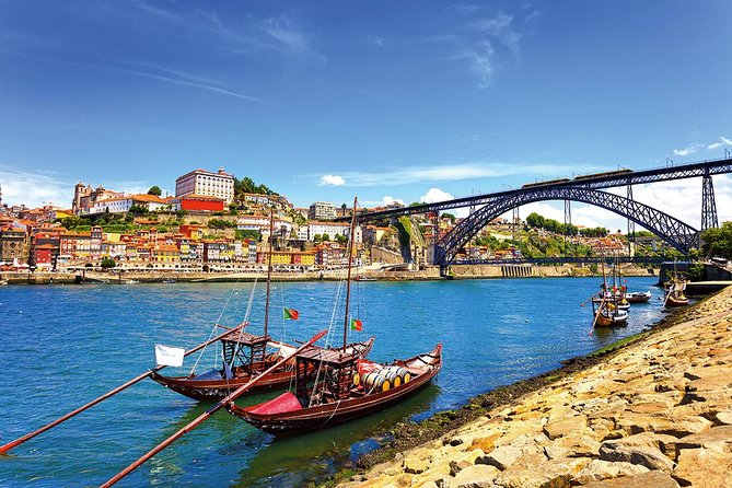 Porto Sightseeing Hop On Hop Off Bus Experience - Customer Reviews