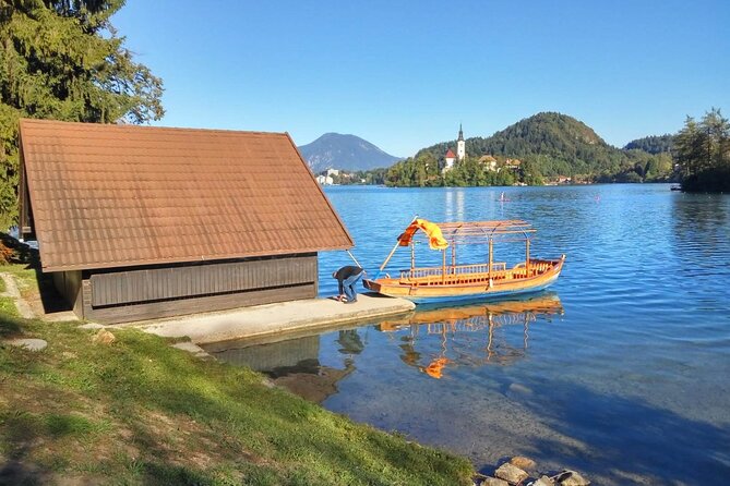 Postojna Cave and Lake Bled Private Full Day Tour From Zagreb - Booking Information