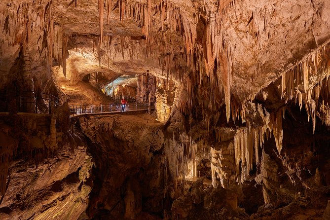 Postojna Cave & Predjama Castle From Rijeka - Last Words