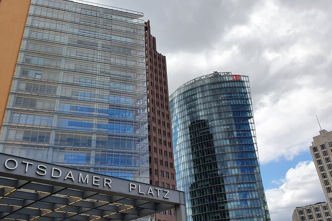 Potsdamer Platz: Cabaret, Culture and Communism - Private Virtual Experience - Last Words