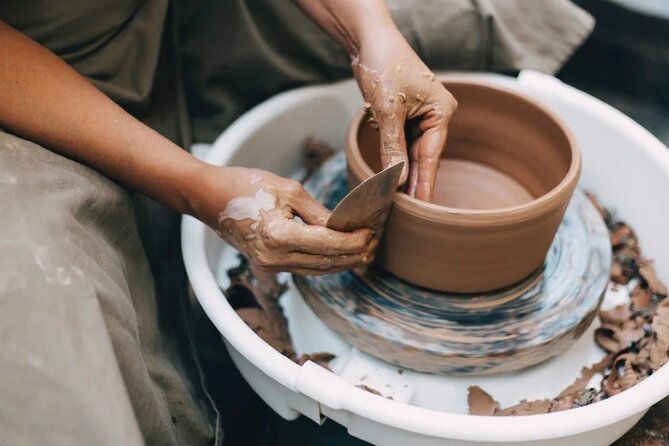 Pottery Class With Bhaktapur Guided Tour From Kathmandu - Common questions