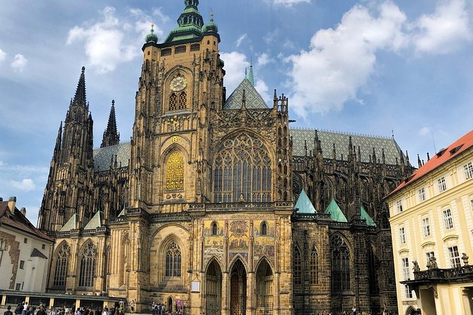 Prague Highlights Private Day Trip From Katowice by Car - Last Words