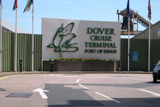 Pre/Post Cruise Private Tour From Dover to Canterbury &Rochester - Cancellation Policy Overview