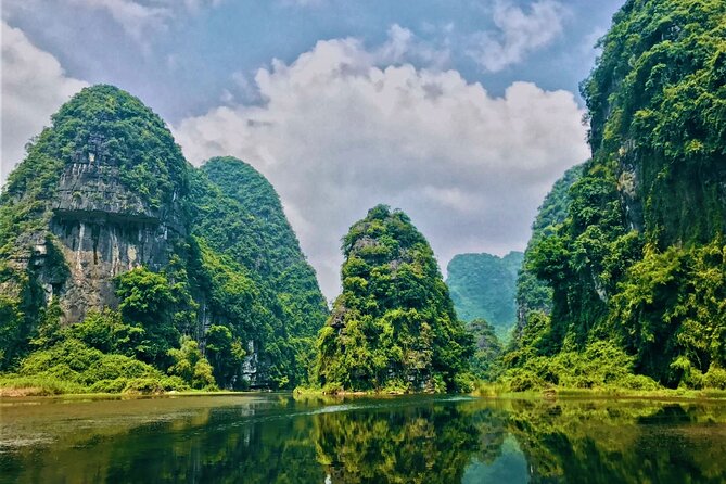 Premium Ninh Binh 2 Days and 1 Night Tour - End Point Last Words