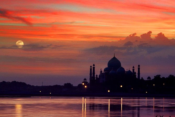 Private : 02 Days of Taj Mahal Agra Tour From Delhi - Additional Details and Reviews