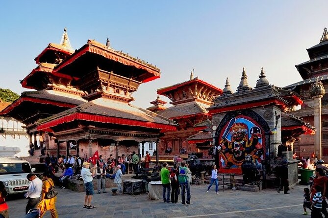 Private 10 Days Tour Package in Nepal - Tour Guide Information