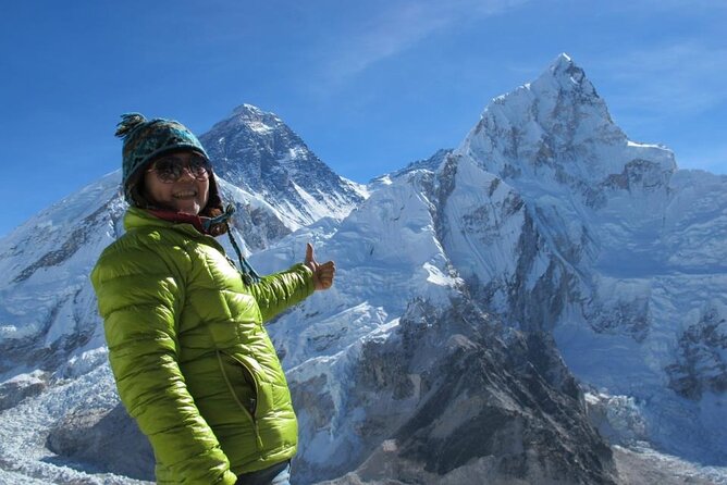 Private 12 - Day Everest Base Camp Trekking - Acclimatization Days