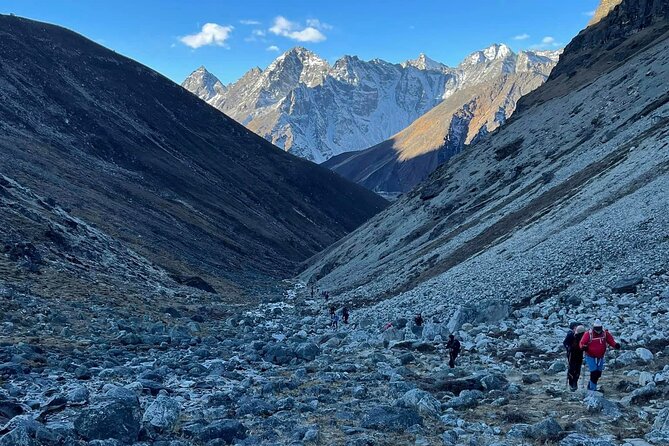 Private 15 Days Everest Base Camp Trekking Tour in Kathmandu - Additional Helpful Resources