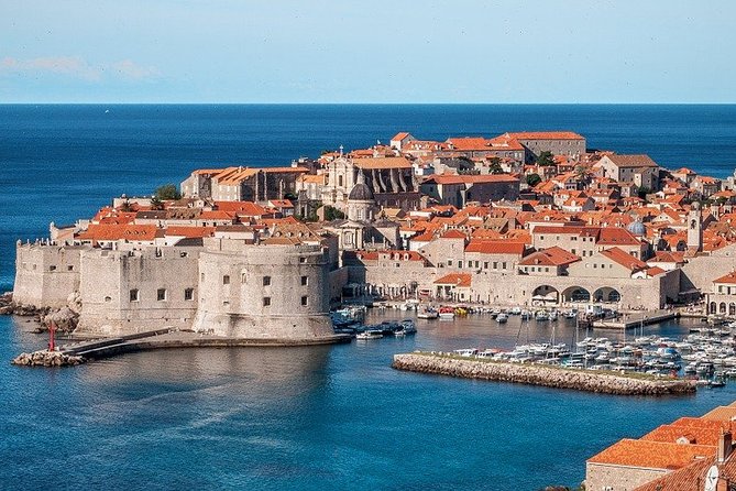 Private 2-Hour Walking Tour Through the Old Town of Dubrovnik - Highlights of the Tour