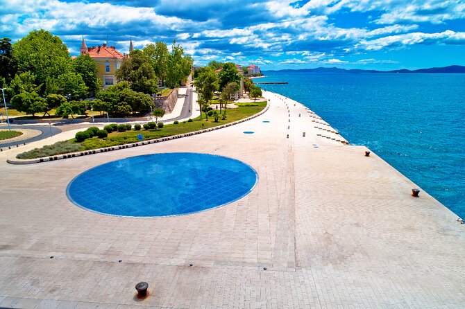 Private 3 Hour Sightseeing Tour of Major Attractions in Zadar - Last Words