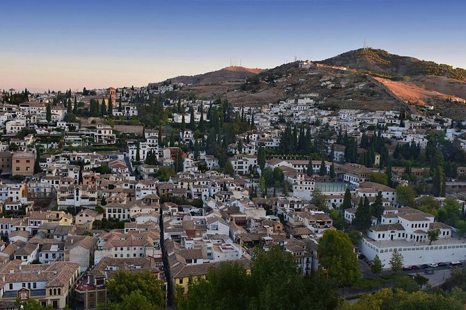 Private 3-Hour Walking Tour Granada (Incl. Tickets to Cathedral & Royal Chapel) - Pricing Information