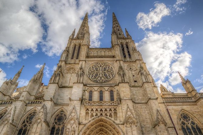 Private 3-Hour Walking Tour of Bordeaux With Official Tour Guide - Background