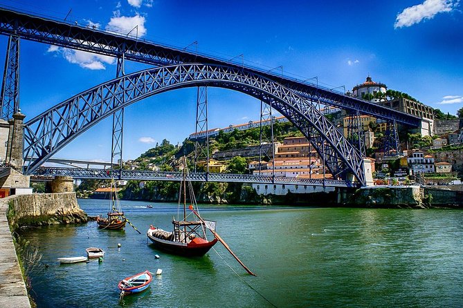 Private 3-Hour Walking Tour of Porto With Official Tour Guide - Legal Information