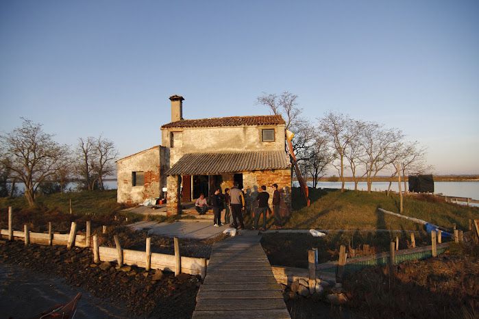 Private 4 Hours North Lagoon: Traditional Venetian Boat Tour - Customer Reviews