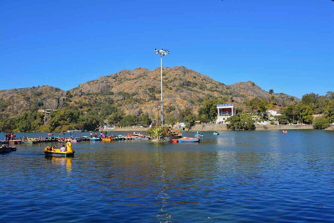 Private 4 Night 5 Days Udaipur & Mount Abu Tour By Car & Driver - Contact Details