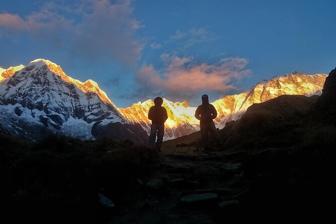 Private 5 Day Guided Annapurna Base Camp Short Trek - Last Words