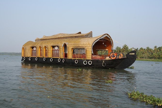 Private 5-Day Highlights Tour With Houseboat Stay, Kerala  - Kochi - Last Words