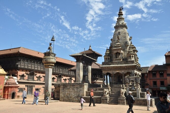 Private 5-Hour Nagarkot to Changunarayan Hiking Tour  - Kathmandu - Customer Reviews