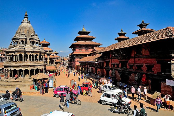 Private 6-Night Golden Triangle and Nepal Tour From Delhi - Cancellation Policy and Refunds