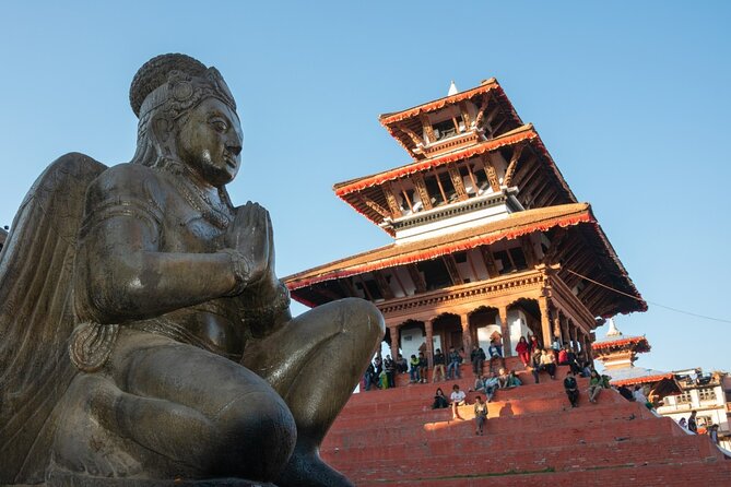 Private 7 Days Nepal Tour With 5 Star Hotel Accommodation - Customer Reviews