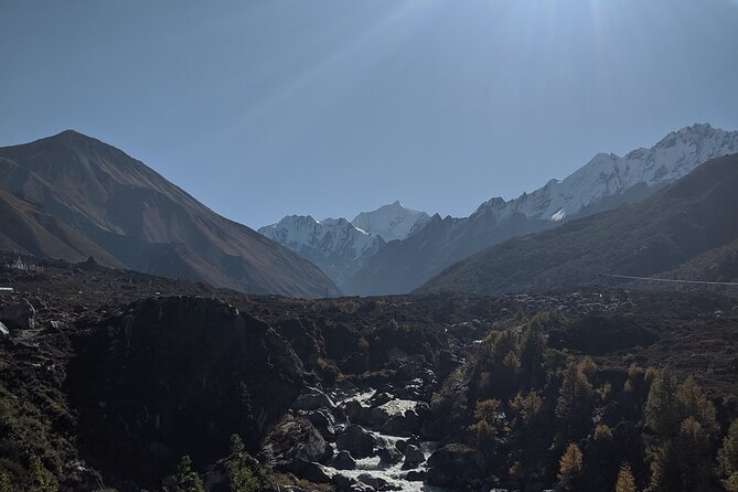 Private 8 - Day Langtang Trekking - Reviews and Ratings Overview